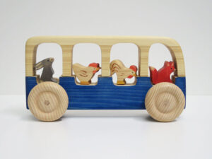 Autobus