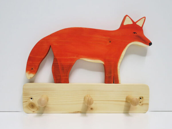 Fuchs "Ferdi"