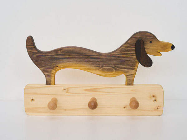 Hund "Waldi Waldo"