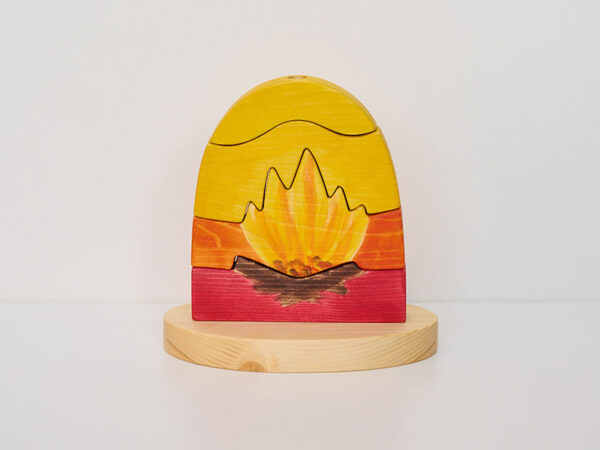 Feuer - Lagerfeuer