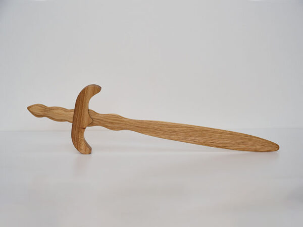 Schwert Ulmengriff