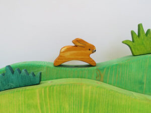 Laufhase
