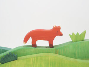 Fuchs